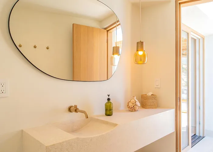 New Stunning Villa, Full Staff, Gym And Has Its Own Private Swimmable * San José del Cabo