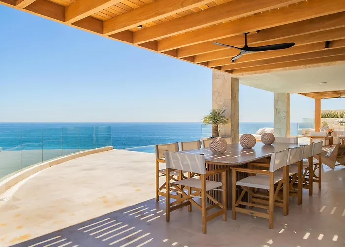 New Stunning Villa, Full Staff, Gym And Has Its Own Private Swimmable