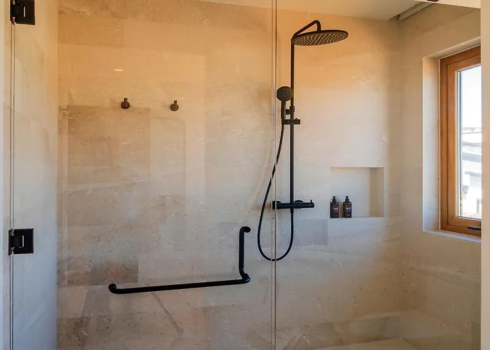Villa New Stunning Villa, Full Staff, Gym And Has Its Own Private Swimmable San José del Cabo