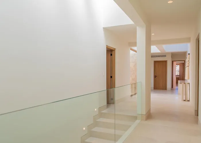 New Stunning Villa, Full Staff, Gym And Has Its Own Private Swimmable * San José del Cabo