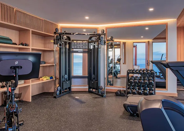 New Stunning Villa, Full Staff, Gym And Has Its Own Private Swimmable San José del Cabo