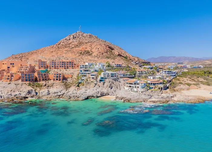 New Stunning Villa, Full Staff, Gym And Has Its Own Private Swimmable